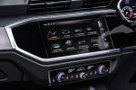 Audi Q3 35 TFSI S-Line 2019 года (ZA)